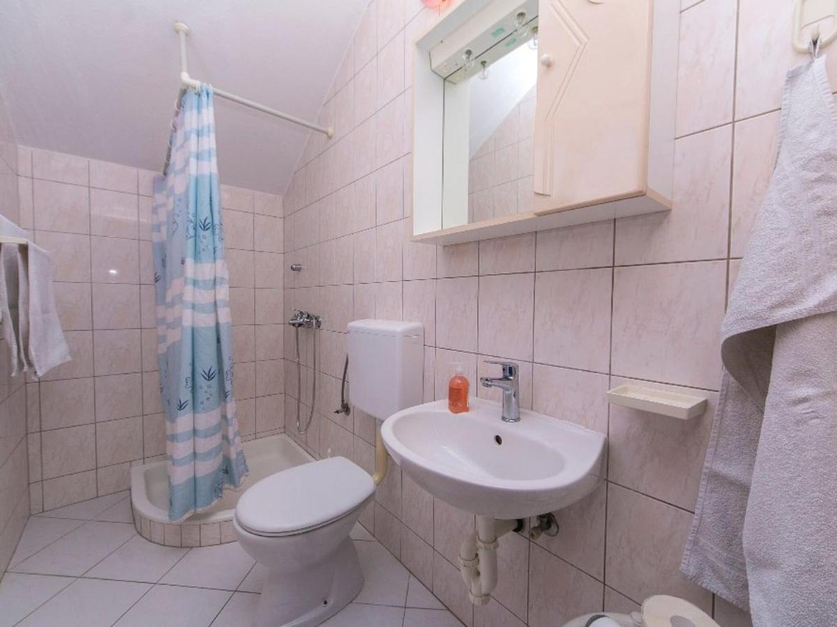 Apartments Mario Brela Extérieur photo