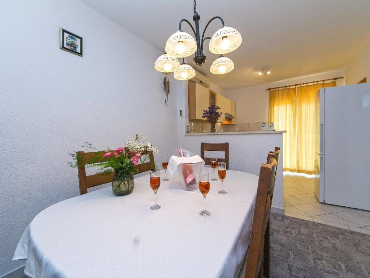 Apartments Mario Brela Extérieur photo