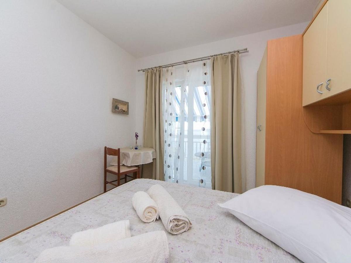 Apartments Mario Brela Extérieur photo