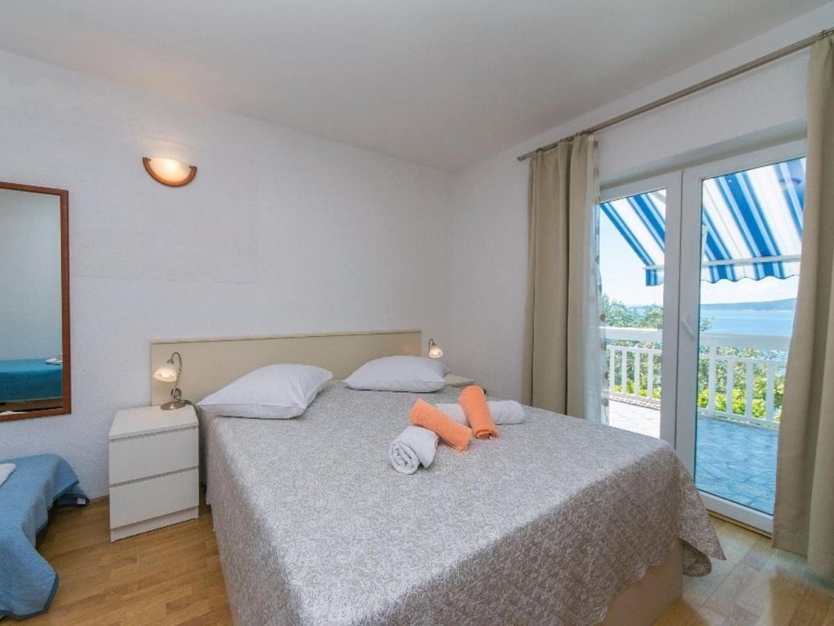 Apartments Mario Brela Extérieur photo