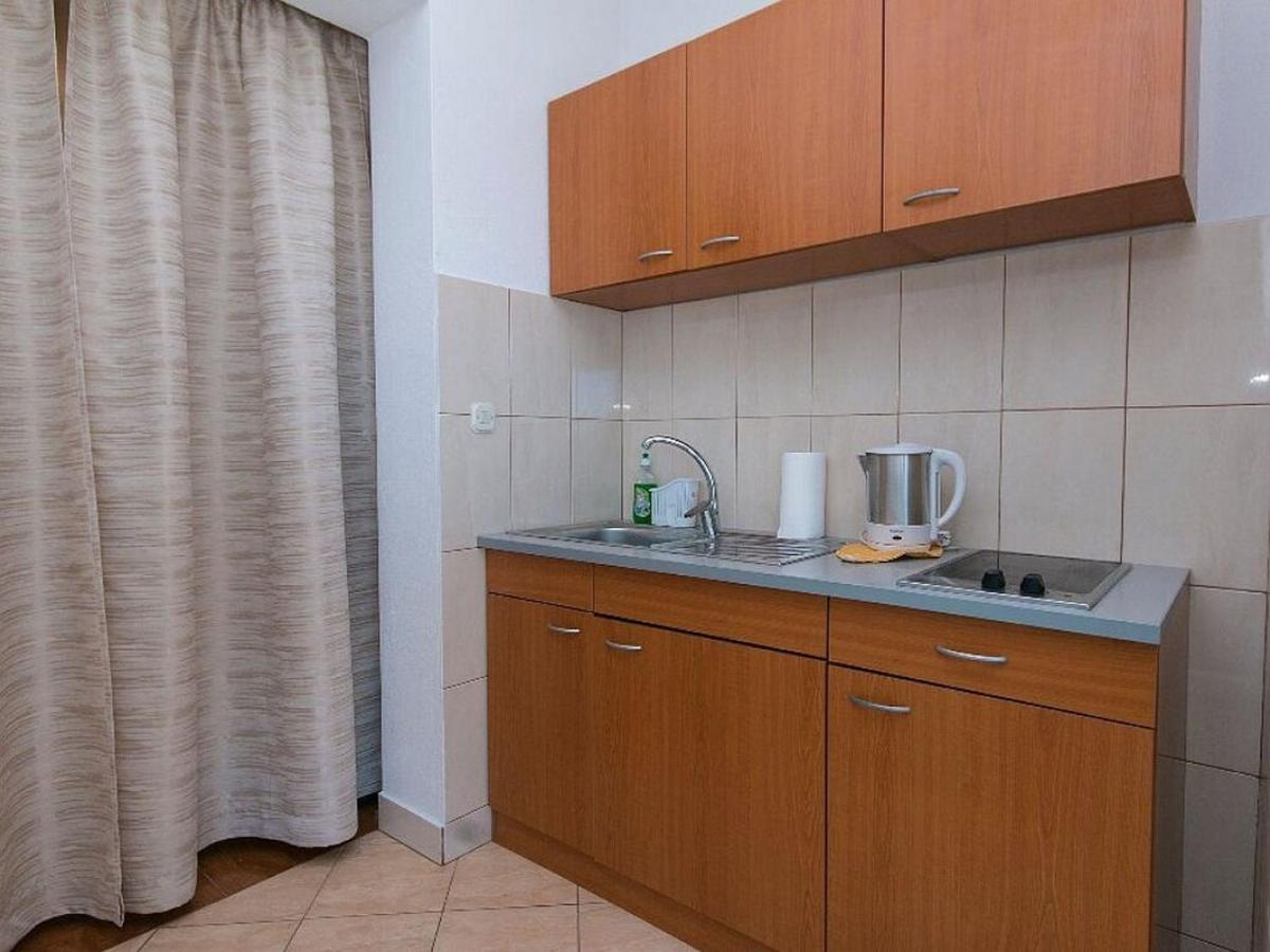 Apartments Mario Brela Extérieur photo