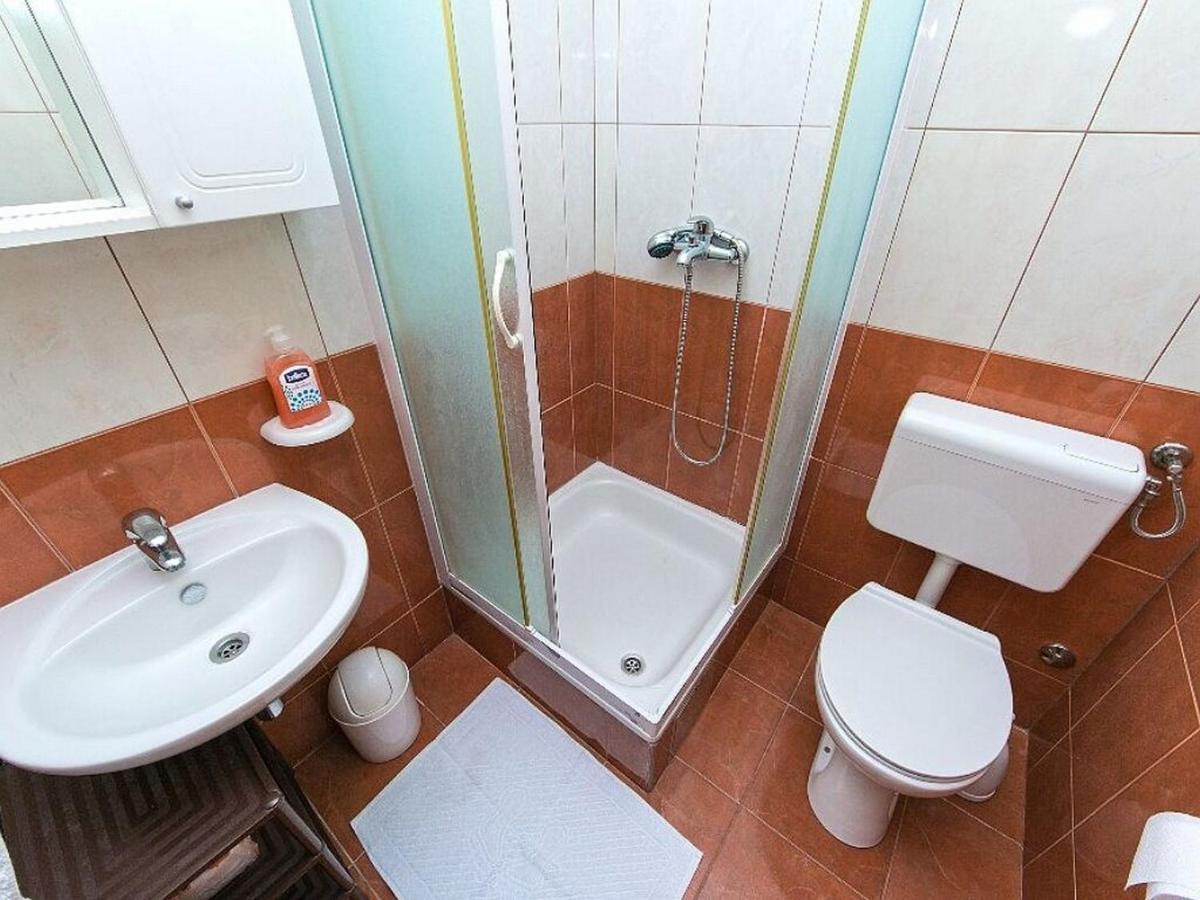 Apartments Mario Brela Extérieur photo